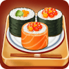 寿司餐厅-休闲模拟餐厅游戏物语-美食季节饿了么饿了么烹饪游戏顶级厨师美女餐厅2016