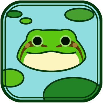 青蛙everyday