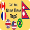 Name the Flag Quiz 2018