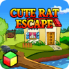 Best Escape Games - Cute Rat Escape