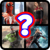 Marvel Characters 2018 - Guess