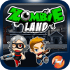 Zombie Adventure : Land