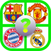 Fifa 19 Quiz. Guess the logo soccer. Fifa trivia