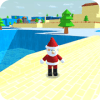 Super Santa Odyssey