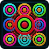 Color Rings - Brick Puzzle