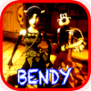 Bendy & Chapter 5 | Ink Machine