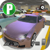 Dr. Parking 3D - Car Parking and Driving School