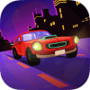 Nitro Driver DX: Car Racing Game