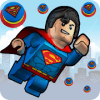 Superman Flying: Escape Superman