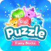 Puzzle - Funny Blocks