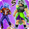 Ultra Saiyan: Ultimate Battle