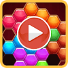 Hexagon Block Puzzle Fun Games