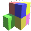 Cube Maker