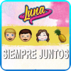 Soy Luna Adivina la Canción con Emojis