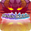 Seven Squids