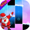 Piano Tiles santa magic tab christmas 2018