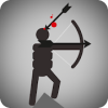 Stickman Archers Bloody Adventure