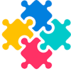 PUZZLE MATCHING GAME