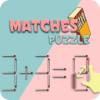 Matches Puzzle - Solve the Matchstick,Match Puzzle