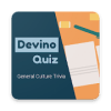 DevinoQuiz - General culture