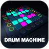 Easy Drum Pad Machine – Drum Maker & Beat Machine