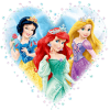 Wonderful Princess Puzzle