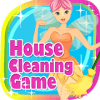 House Cleaning Games - Cleaning Games for Girls