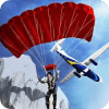 Air Stunts Sky Dive Simulator