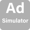 Ad Simulator