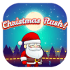 Christmas Rush : Run Off!