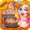 BBQ Dash - New BBQ Game