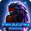 Dragon Shadow Fighter :Hero Battle of Warriors