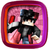 New Invisible Parkour Adventure Minigame MCPE