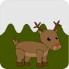 Reindeer Runner Free