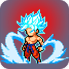 Super Saiyan Warrior: Dragon Goku Fighter