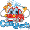 Car Wash Kids Game