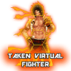 Takken Virtual Street Fighter