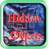 Hidden Objects Winter Tales