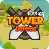 Crazy Tower Defense