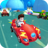 Paw Ryder Rush – Puppy Patrol Kart Racing