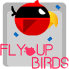 Fly Up Bird