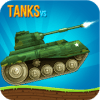 Tank Vs - Reloaded Level Shooting game