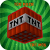 Too much TNT mod for mcpe