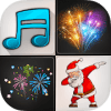 Magic Piano Tiles Christmas Songs