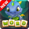 Dragon Word Connect : Word Puzzle