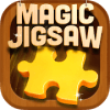 Real Magic Jigsaw Puzzles HD
