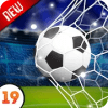 Pro Football League Team Worldcup - Soccer Game