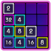 4096 Puzzle Game