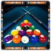 Billiard And Snooker Master - 8 Baall Pool