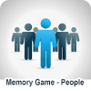 Memory Game - People